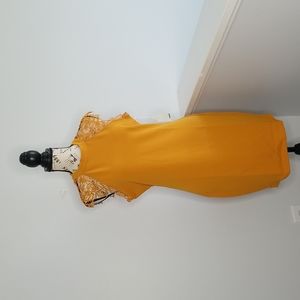 Active USA dress size large